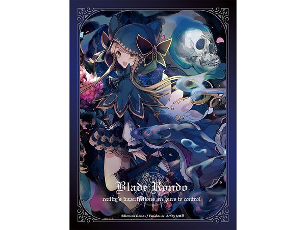 Art Sleeves Collection Blade Rondo Mizel revival edition