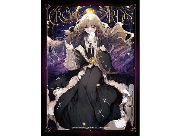 Art Sleeves Collection Cross Lords revival edition