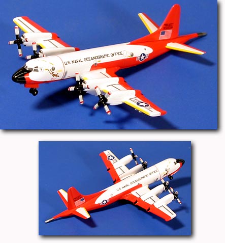 RP-3D VXN-8 US Navy "El Coyote"