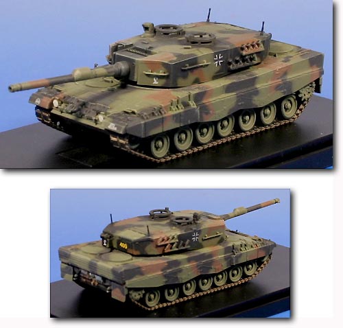 Leopard 2A4 4/PanzerLehrbataillon 9 | HLJ.com