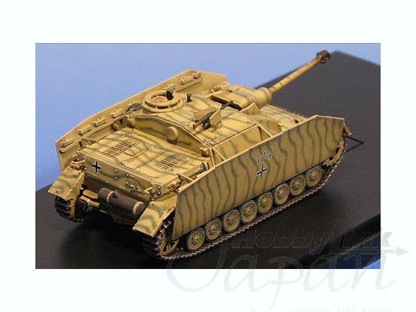 Dragon Armor 60116 StuG IV Mid Production – Front Est 1944 1/72 Occasion