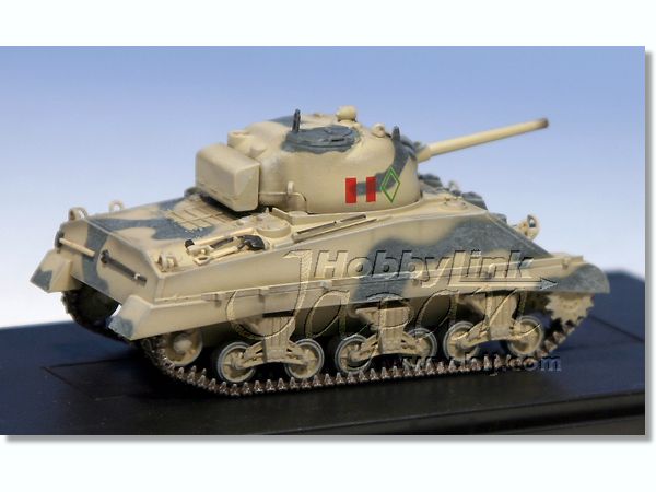Sherman Mk.III 3rd County of London Yeomanry 1943 | HLJ.com