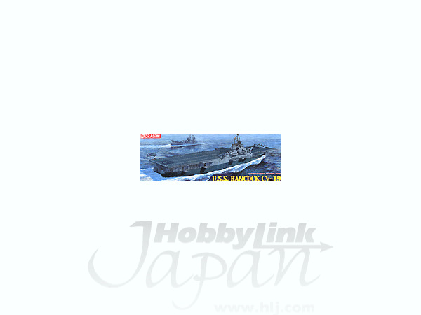 USS Hancock (CV-19)