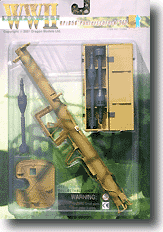 Raketenpanzerbüchse 54 (RPzB.54) „Panzerschreck | Des solda… | Flickr
