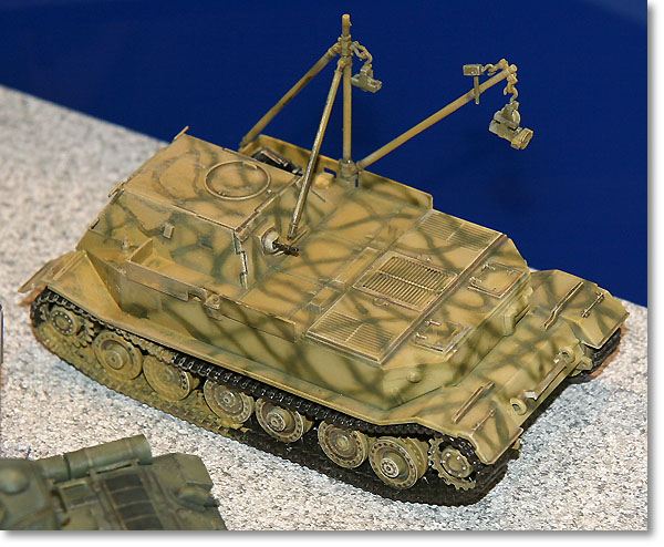 Bergepanzer Tiger (P) | HLJ.com Bergepanzer Tiger (P) | HLJ.com