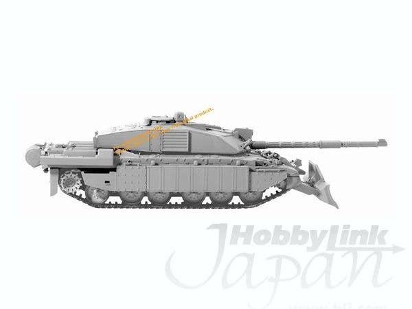Challenger 2 w/Dozer Blade | HLJ.com