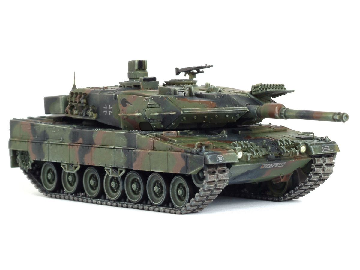 Bundeswehr Leopard 2A5