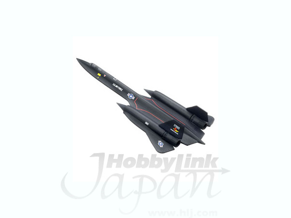 SR-71A Blackbird Rosemarys Baby-Sam