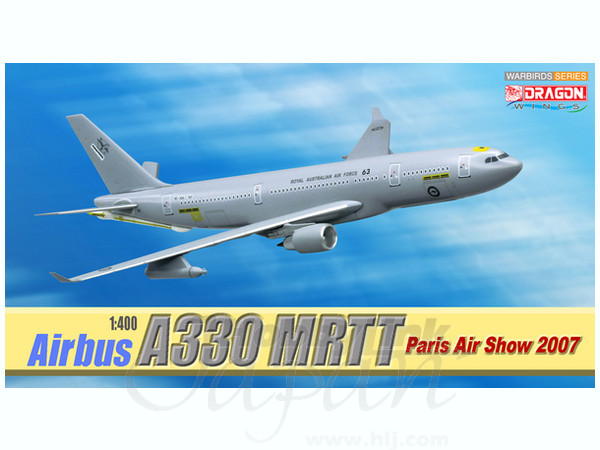 Airbus A330 MRTT Paris Air Show 2007