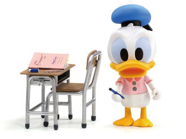 Classroom Donald | HLJ.com