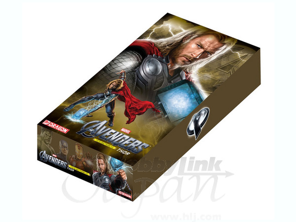Avengers: Thor (Unpainted Kit)