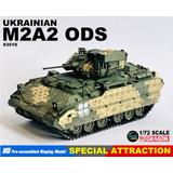 63507 - Neo Dragon Armor 63507 - 1/72 Ukrainian M2A2 ODS
