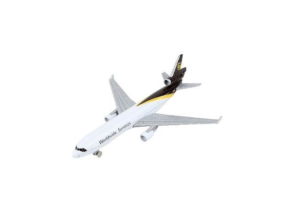 Single Plane UPS MD-11