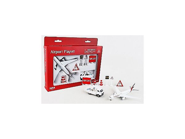 Playset Emirates 10pcs