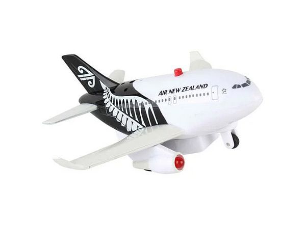 Air New Zealand Pullback