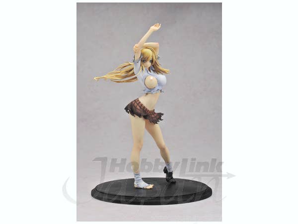 Sonsaku Hakufu PVC
