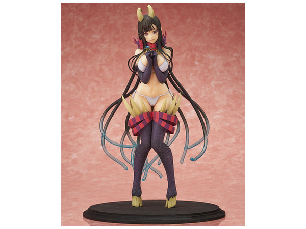 Ane Naru Mono (The Demon Who Became My Sister): Chiyo PVC