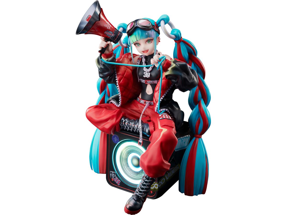 Hatsune Miku MAGICAL MIRAI 2023 Ver.
