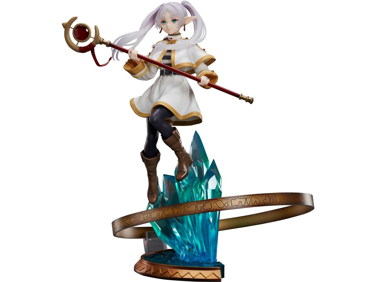 Frieren: Beyond Journey's End Frieren [MADHOUSE x DesignCOCO Anime Anniversary Edition]