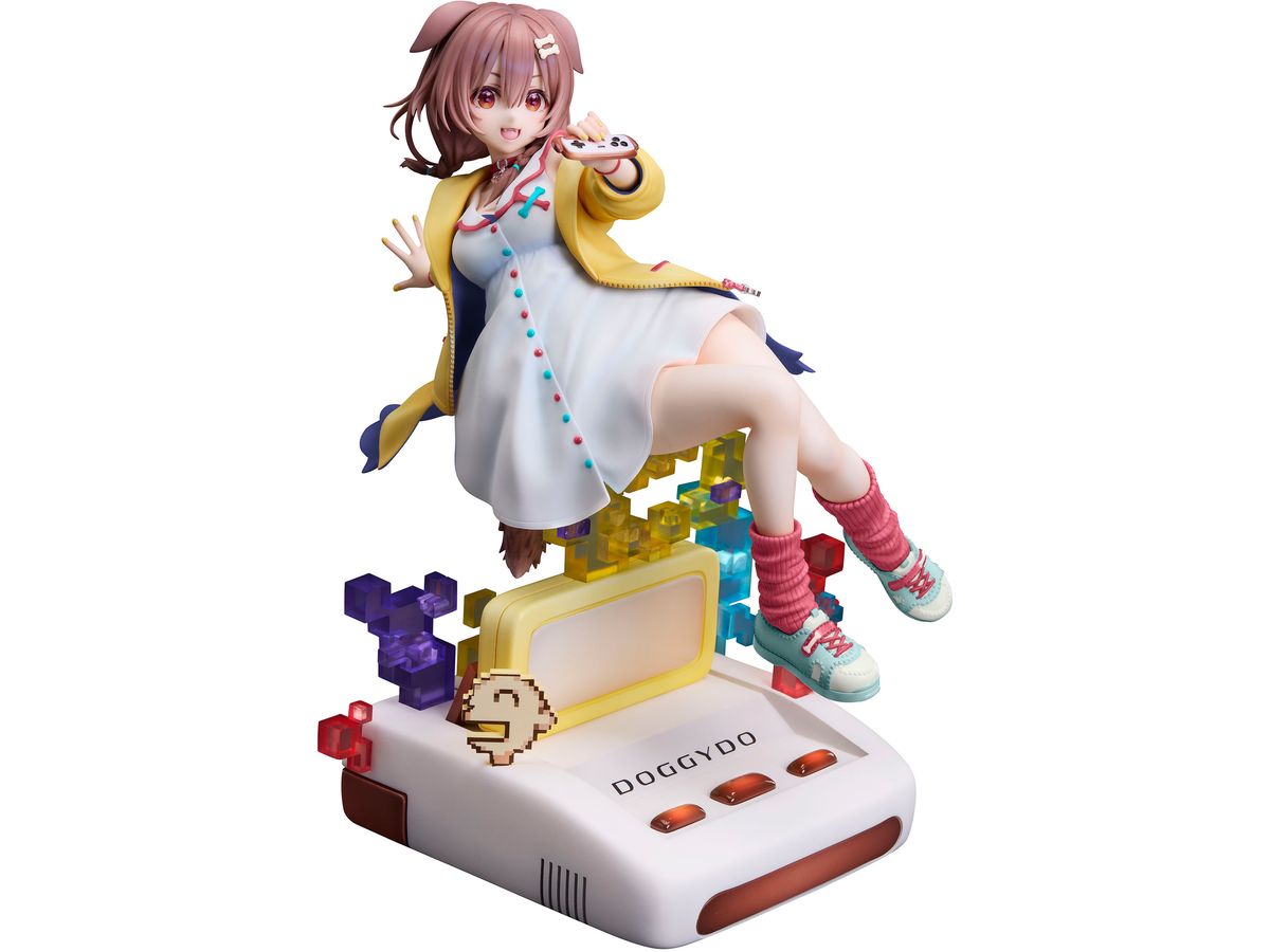 hololive Inugami Korone We are GAMERS!!!! Ver.