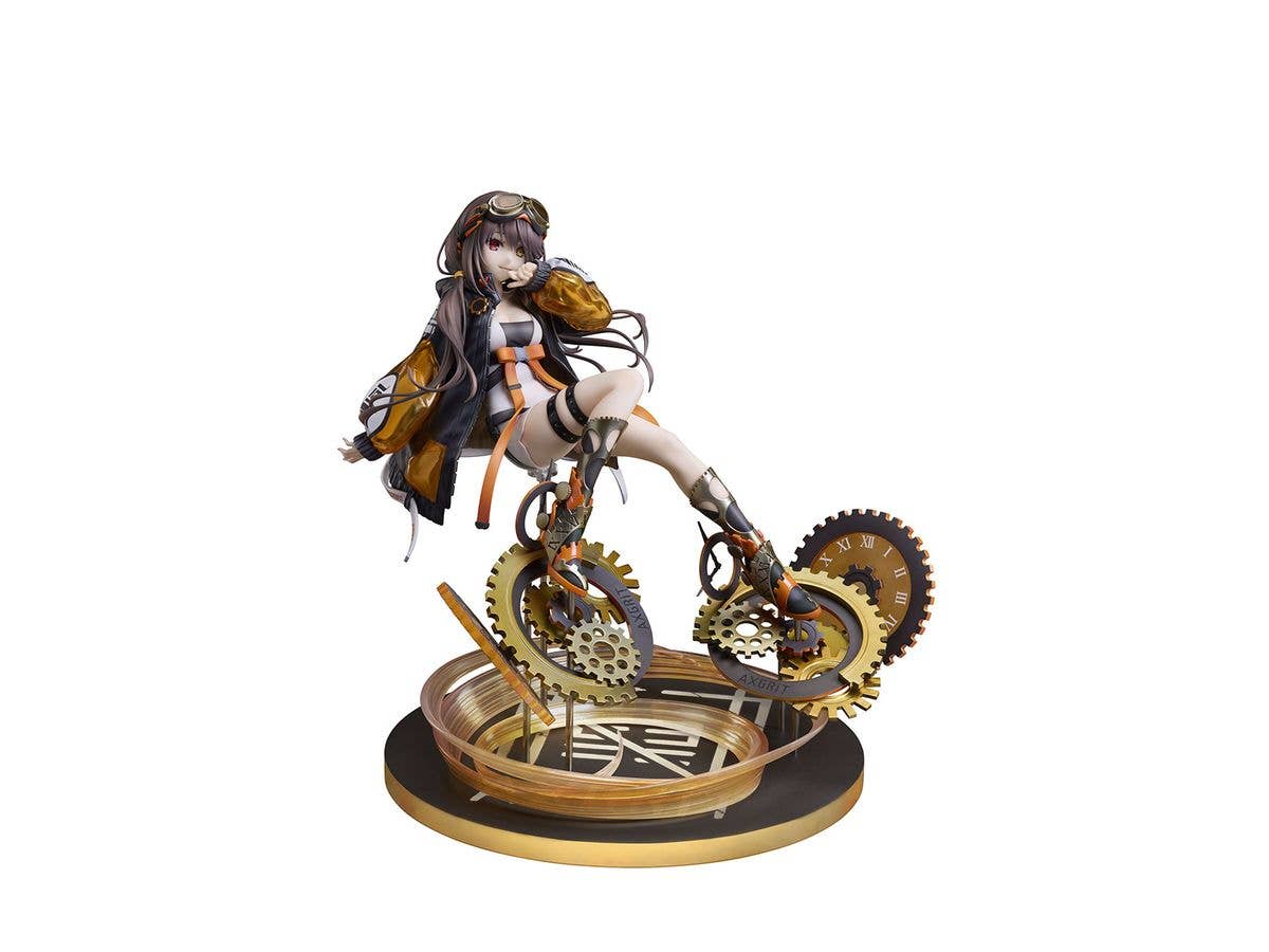 Kurumi Tokisaki Axgrit Ver. (Date A Live)