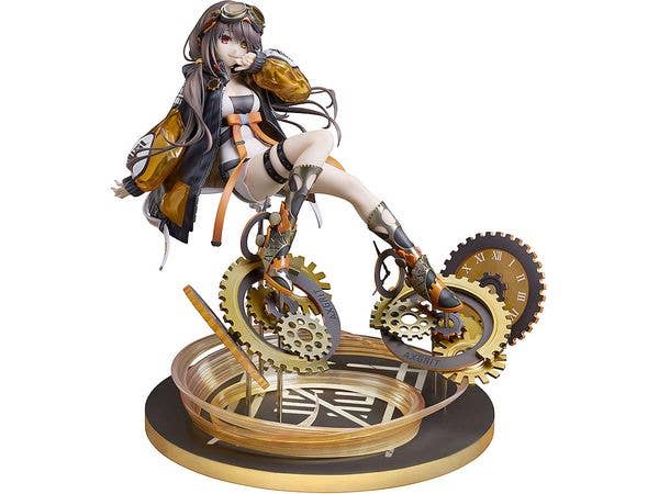 Kurumi Tokisaki Axgrit Ver. (Date A Live)