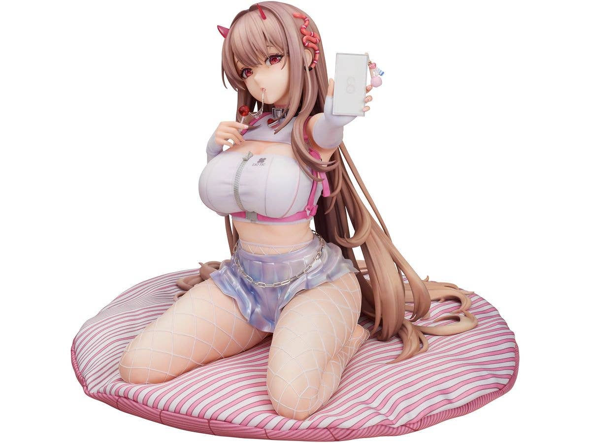 GODDESS OF VICTORY: NIKKE: Viper