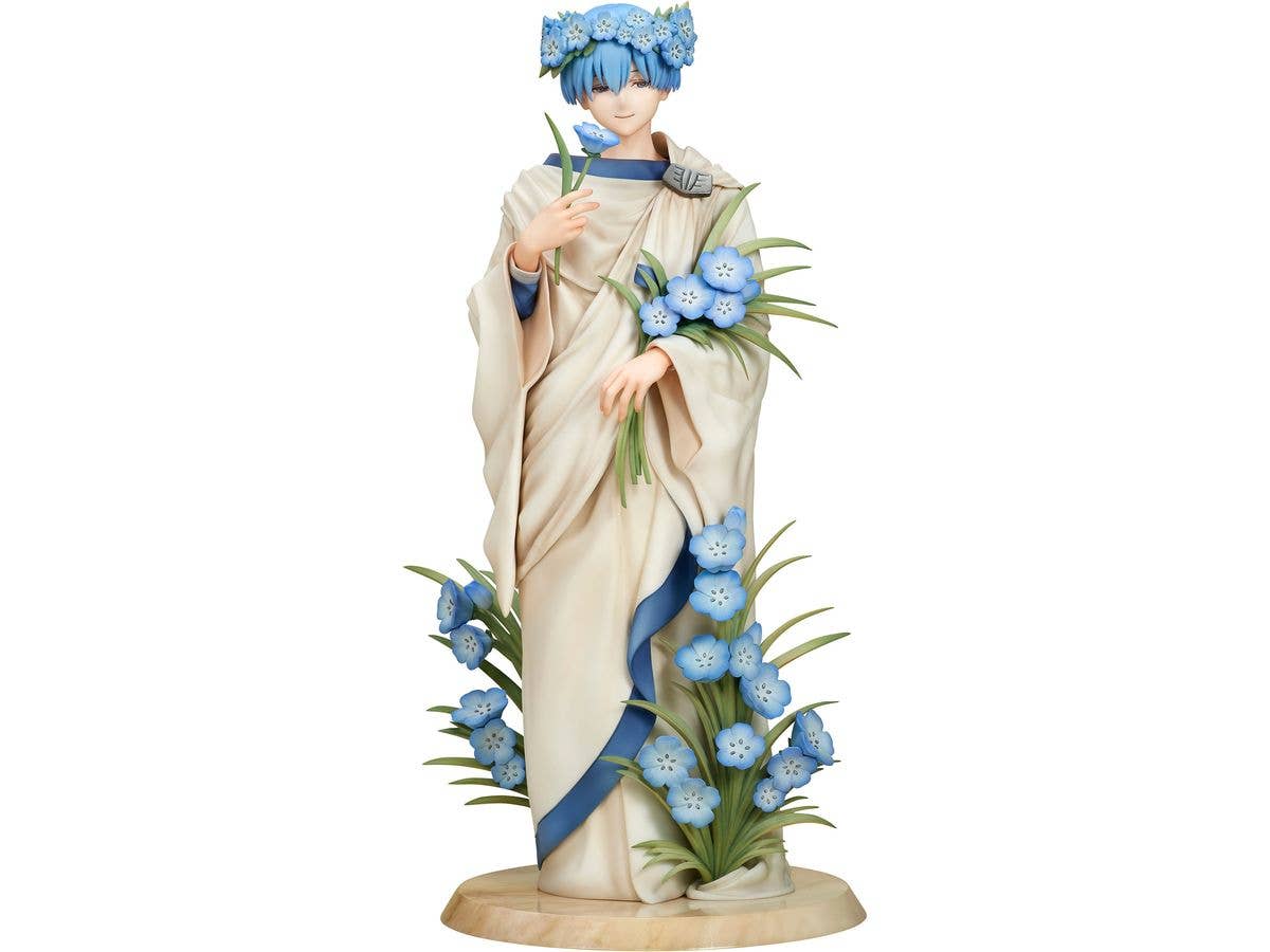 MADHOUSE x DesignCOCO Frieren: Beyond Journey's End Himmel - Art Nouveau Style -