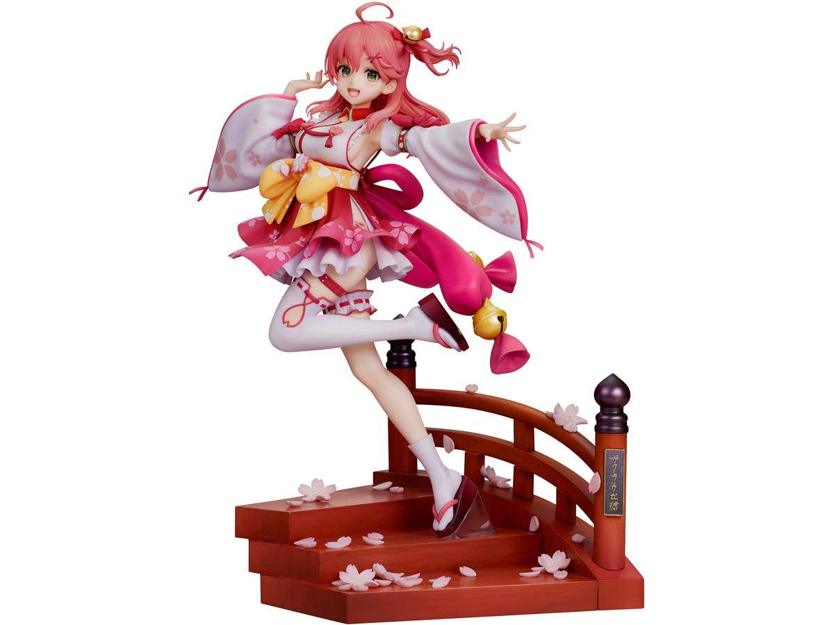 hololive: Sakura Miko