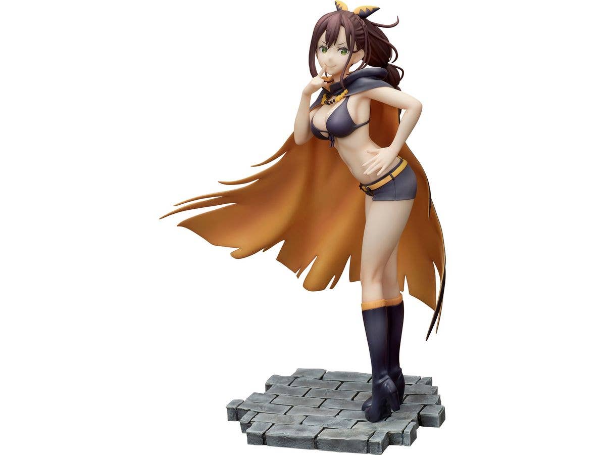 Re:ZERO -Starting Life in Another World: Shaula