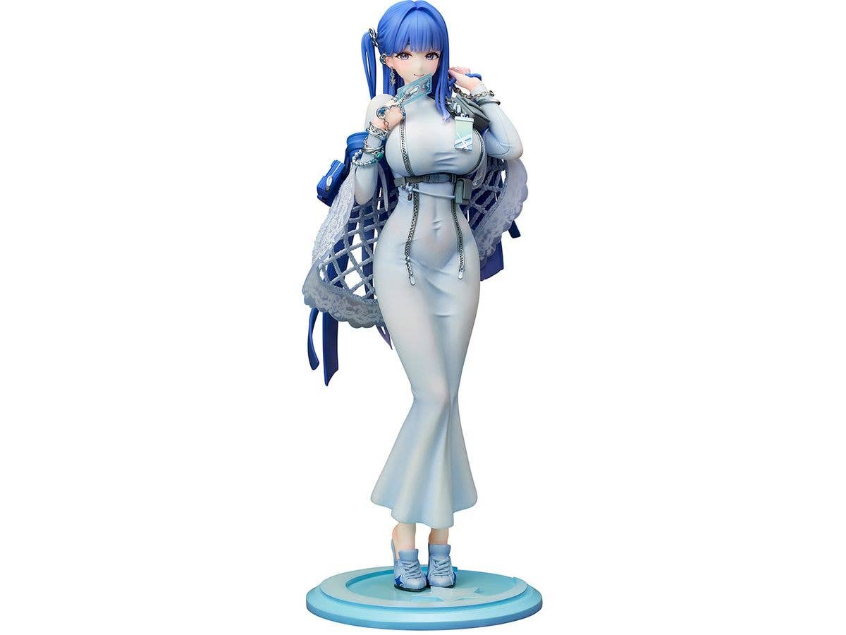 GODDESS OF VICTORY: NIKKE: Arcana