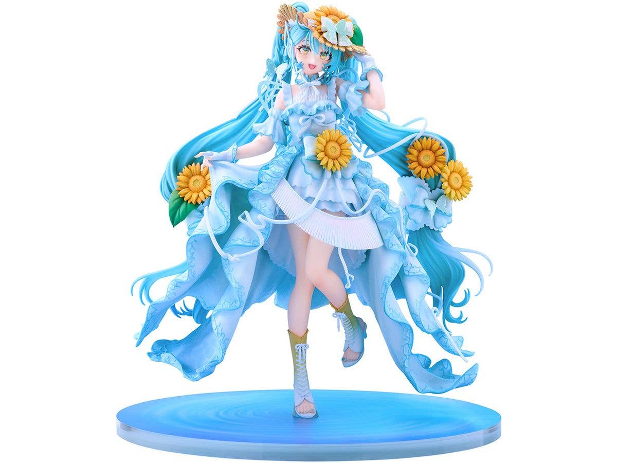 Hatsune Miku MAGICAL MIRAI 2026 Ver.