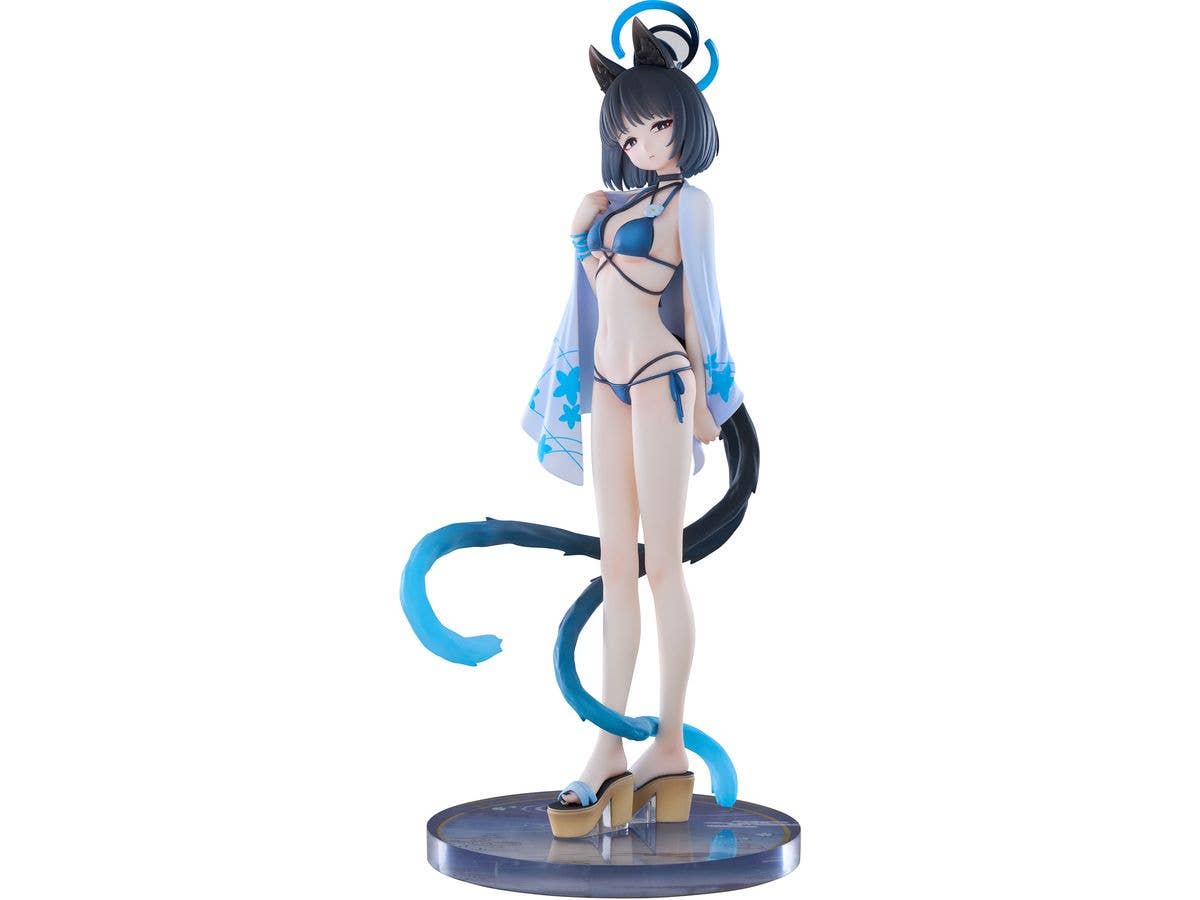 Blue Archive: Kikyou (Swimsuit)