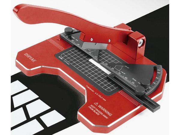 Angle Cutter