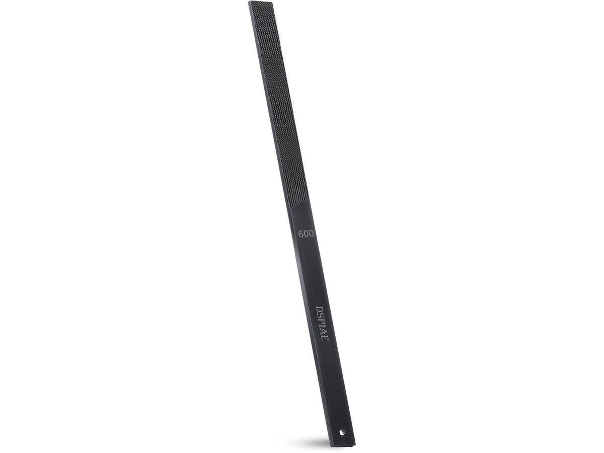 AT-FX02 DLC Coated Stainless Steel File (#600/#1200)