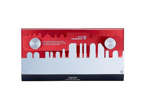 Etching Parts Bender