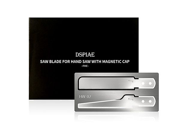 Saw Blade For Aluminum Hand Saw (Fine)
