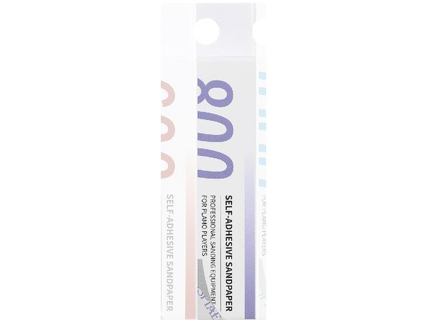 XSP-800 Self-Adhesive Sandpaper #800