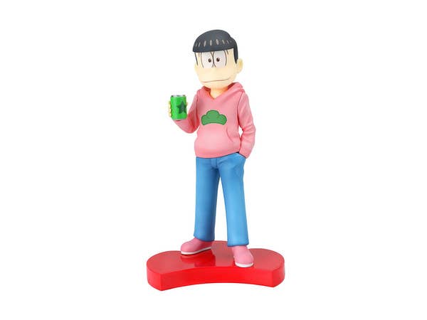 Osomatsu-san: Non-scale Figure Osomatsu