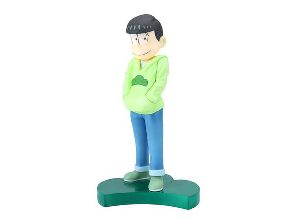 Osomatsu-san: Non-scale Figure Choromatsu