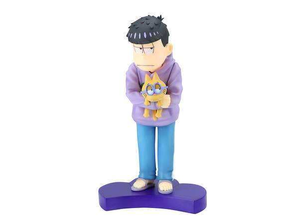 Osomatsu-san: Non-scale Figure Ichimatsu