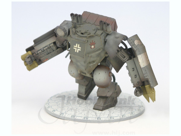 Deluxe Otto
