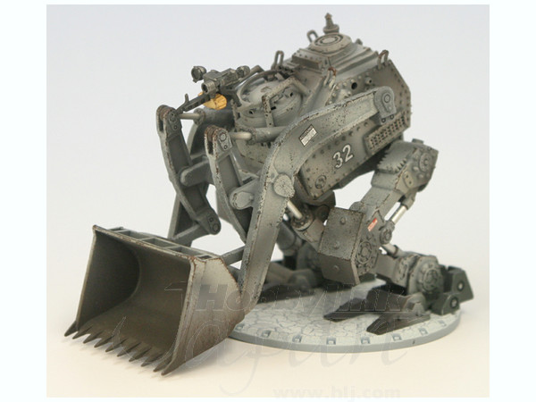 Deluxe Bergeluther