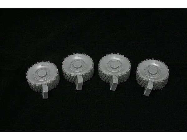 MATV Wheel Set (Wide) | HLJ.com