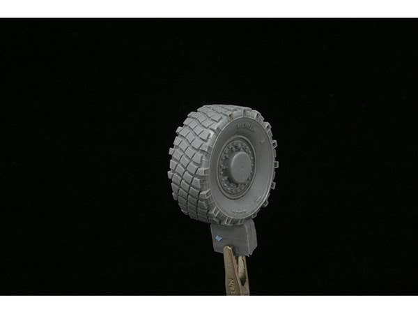 MATV Wheel Set (Wide) | HLJ.com