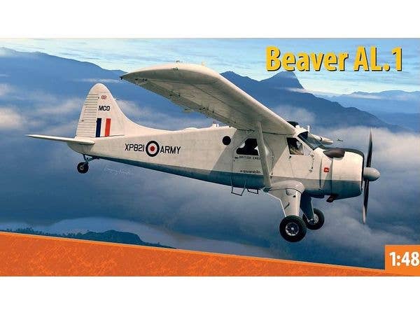 Beaver AL.1