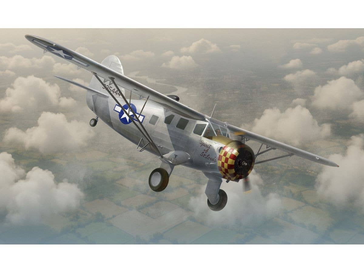 Noorduyn UC-64A Norseman