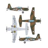 Vultee Vengeance Mk.II (RAAF) | HLJ.com