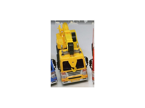 Mobile Crane