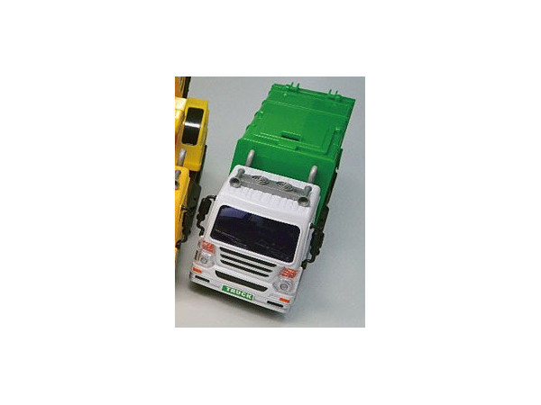 Garbage Truck